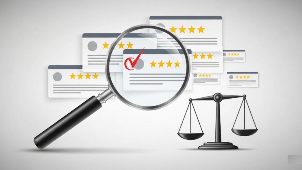 How to Spot Fake vs. Authentic Fiverr Review Services?